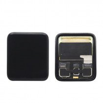 Display Module Apple Watch (2) 38mm zwart (OEM)