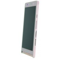 Display Module Huawei Ascend P6 roze