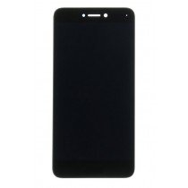 Display module Huawei P8 Lite (2017) zwart