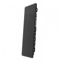 Display module Huawei P9 zwart