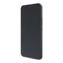 Display module met frame Samsung Galaxy A54 zwart (Incell)