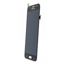 Display module Samsung Galaxy J5 zwart - Voorkant - GH97-17667B