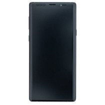 Display module Samsung Galaxy Note 9 zwart