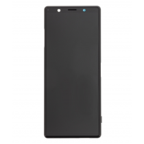 Display Module Sony Xperia 5 - zwart