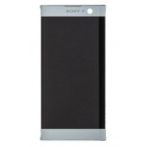 Display Module Sony Xperia XA2 grijs (service pack)
