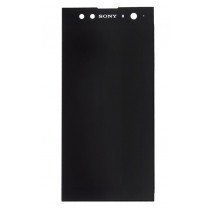 Display Module Sony Xperia XA2 Ultra zwart