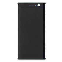 Display Module Sony Xperia XA2 zwart (service pack)