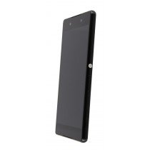 Display Module Sony Xperia Z3+ / Z3 Plus zwart