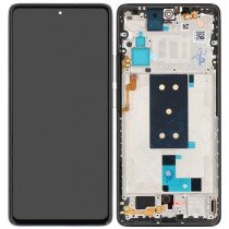 Display module Xiaomi 11T zwart