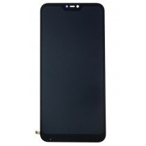 Display module Xiaomi Mi A2 Lite zwart