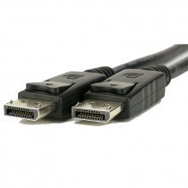 Display Port (male) naar Display Port (male) kabel - 1,8m