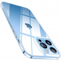 Dun Flexibel Hoesje (0,3mm) iPhone 14 Pro