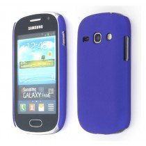 Hard case Samsung Galaxy Fame S6810 paars