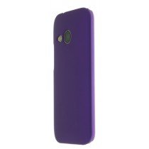 M-Supply Hard case HTC One Mini 2 paars