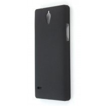 Hard case Huawei Ascend G700 zwart