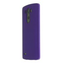 M-Supply Hard case LG G3 D855 paars