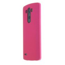 M-Supply Hard case LG G3 D855 roze
