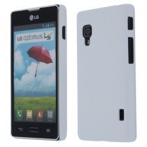 Hard case LG Optimus L5 II E460 wit