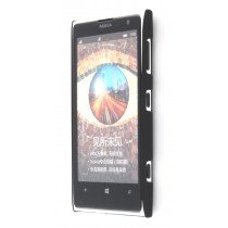 Hard case Nokia Lumia 1020 zwart
