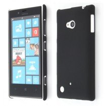 Hard case Nokia Lumia 720 zwart