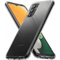 Hard case Samsung Galaxy A25 transparant
