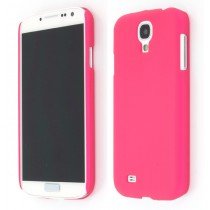 Hard case Samsung Galaxy S4 i9505 roze