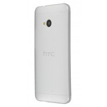 HTC One Hard Shell HC C843 transparant