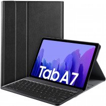 Hoes met toetsenbord Samsung Galaxy Tab A7 10.4 (2020)