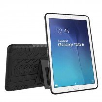 Hoes Samsung Galaxy Tab E 9.6 ballistic case zwart