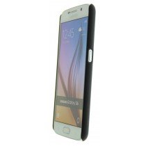 Hoesje Samsung Galaxy S6 hard case zwart