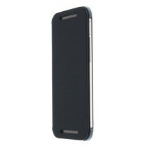 HTC One Mini 2 flip case HC V970 zwart