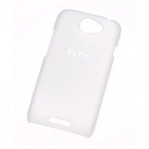 HTC One S Hard Shell HC C742 Transparant
