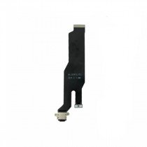 Huawei P20 USB-C oplaad connector
