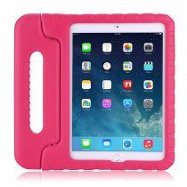 Kinder hoesje Apple iPad 10.2 (2019/2020/2021) roze