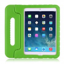 Kinder hoesje Apple iPad Pro 9.7 groen
