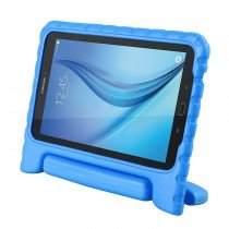 Kinder hoesje Samsung Galaxy Tab S4 10.5 blauw