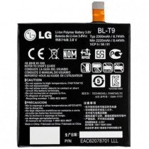 LG batterij BL-T9 2300 mAh Origineel