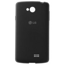 LG F60 Hard Case zwart CCH-260N