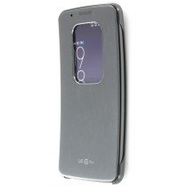LG G Flex Smart view cover zwart CCF-320G