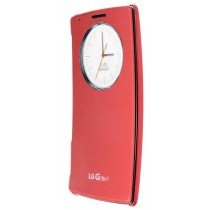 LG G Flex 2 Quick Circle Case CCF-620 rood