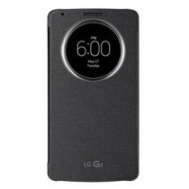 LG G3 Quick Circle Case CCF-340 zwart
