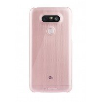 LG G5 Crystal Guard Case CSV-180 roze
