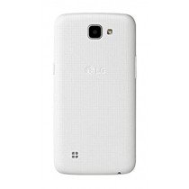 LG K4 Snap-on Case CSV-170 wit