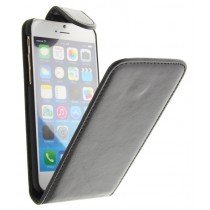 M-Supply Flip case Apple iPhone 6 zwart