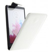 M-Supply Flip case LG G3 D855 wit