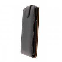 M-Supply Flip case Motorola Nexus 6 zwart