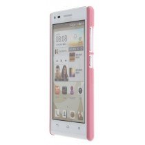 M-Supply Hard case Huawei Ascend G6 roze