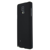 M-Supply Hard case Samsung Galaxy Note 4 zwart