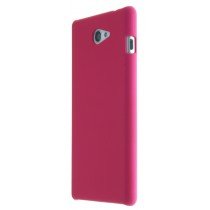 M-Supply Hard case Sony Xperia M2 roze