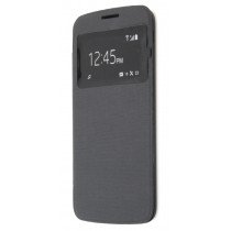 Samsung Galaxy Grand 2 G7105 View cover zwart